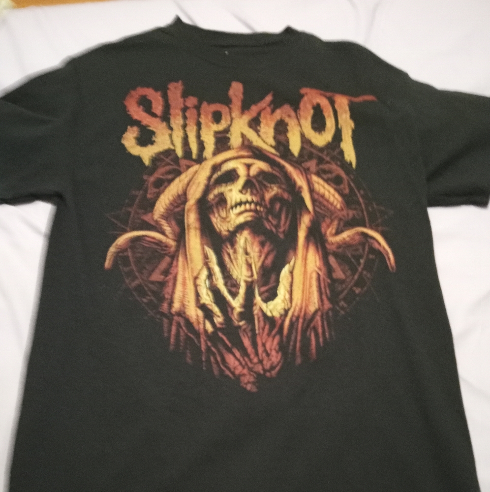 Slipknot Tee Shirt